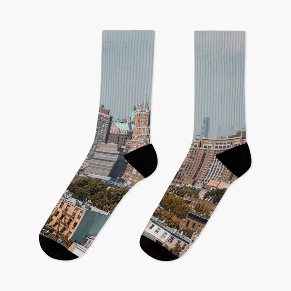 Item preview, New York City designed and sold by nycruss1.