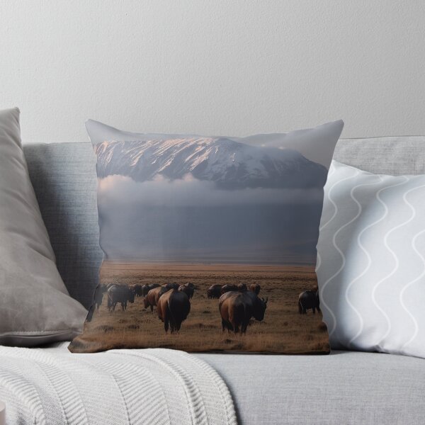 Item preview, Mount Kilimanjaro designed and sold by Offsite.
