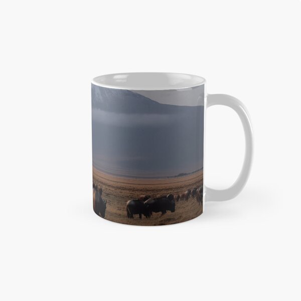 Item preview, Mount Kilimanjaro designed and sold by Offsite.