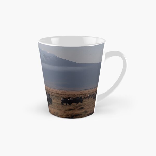 Item preview, Mount Kilimanjaro designed and sold by Offsite.
