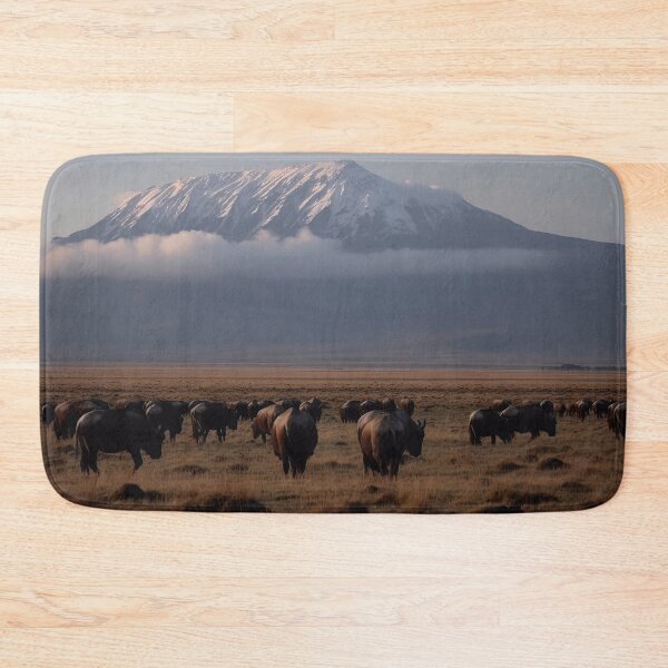 Item preview, Mount Kilimanjaro designed and sold by Offsite.