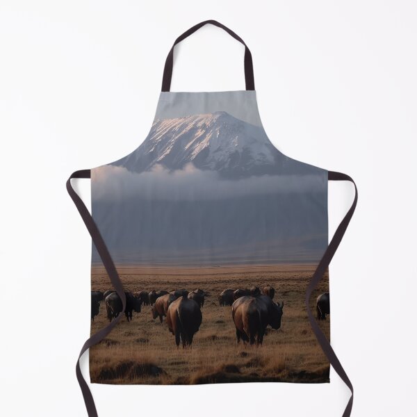 Item preview, Mount Kilimanjaro designed and sold by Offsite.