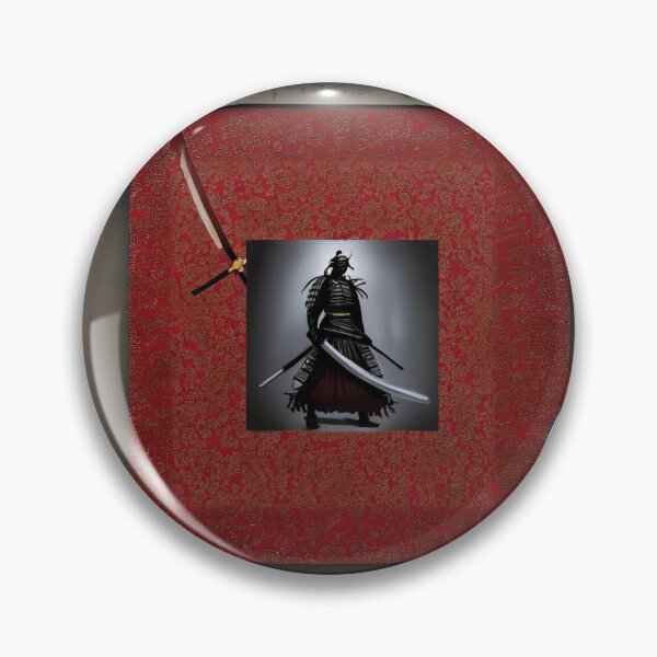 Item preview, Two samurai new history designed and sold by ymaster500.