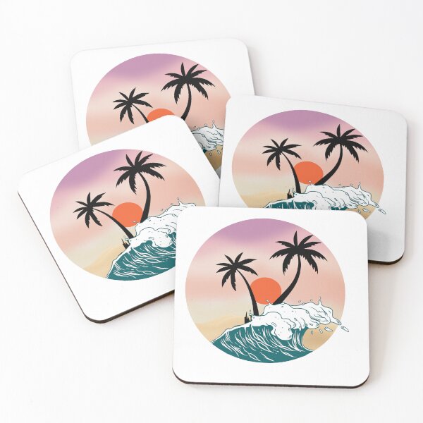 Item preview, Perfect Paradise designed and sold by Parsivalart.