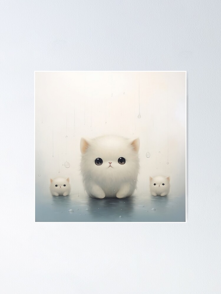 Cat Family 