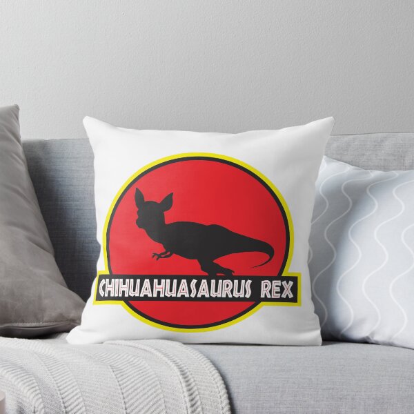 Item preview, Chihuahuasaurus Rex designed and sold by Rarendipity.