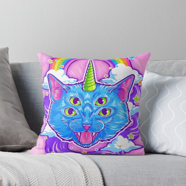 Item preview, Unicorn Cat designed and sold by Peregrine  Jazmin.