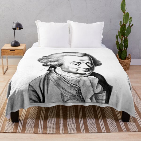 Item preview, Mozart Portrait designed and sold by NTGUILTY.