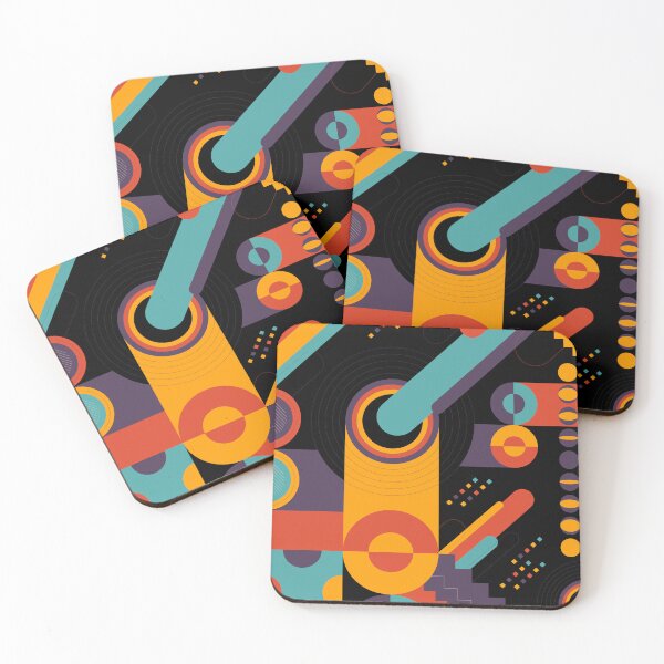 Item preview, Abstract Whirlwind of Emotions designed and sold by creative-maxim.