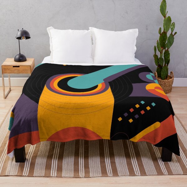 Item preview, Torbellino abstracto de emociones designed and sold by creative-maxim.