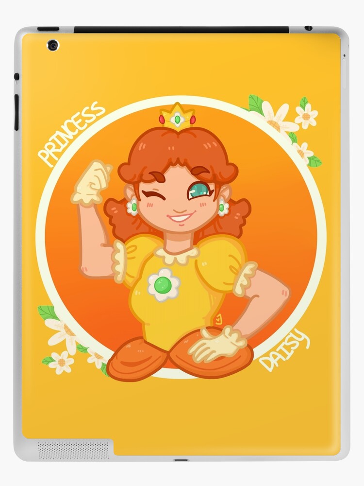 Free Free 308 Princess Daisy Emblem SVG PNG EPS DXF File