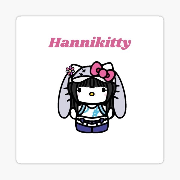 Kitty ♡  Cute tshirt designs, Hello kitty emo, Roblox t shirts