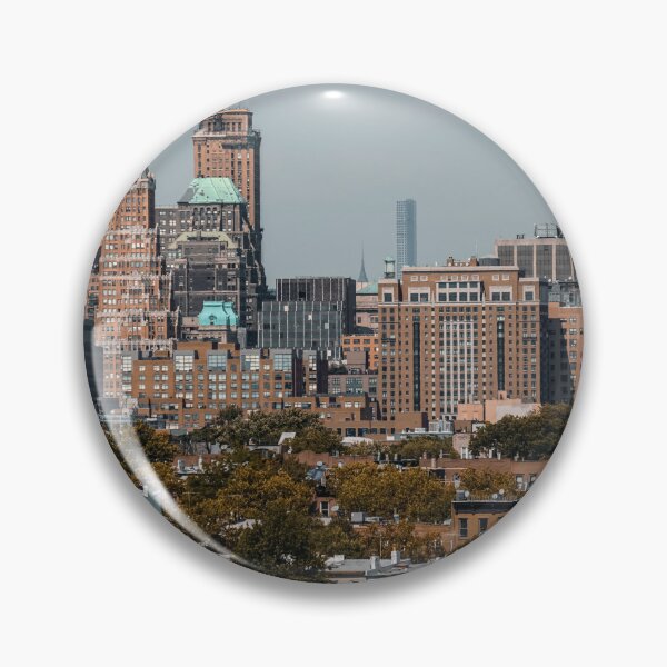 Item preview, New York City designed and sold by nycruss1.