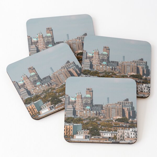 Item preview, New York City designed and sold by nycruss1.