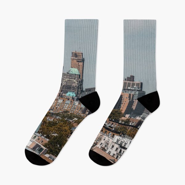 Item preview, New York City designed and sold by nycruss1.