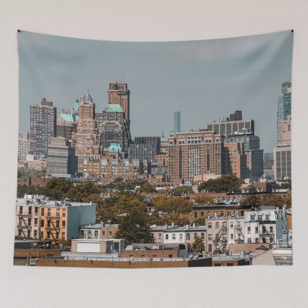Item preview, New York City designed and sold by nycruss1.