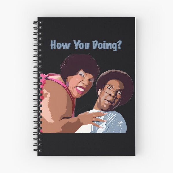 Item preview, Norbit - HOW YOU DOING  	 		 designed and sold by mkuxawrehll99.