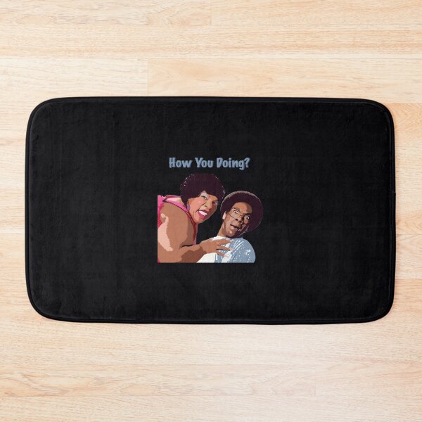 Item preview, Norbit - HOW YOU DOING  	 		 designed and sold by mkuxawrehll99.