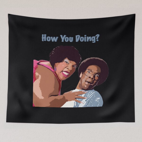 Item preview, Norbit - HOW YOU DOING  	 		 designed and sold by mkuxawrehll99.