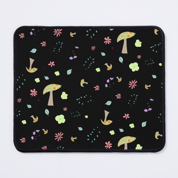 Item preview, FUNGWORLD designed and sold by lapiz_mecanico.