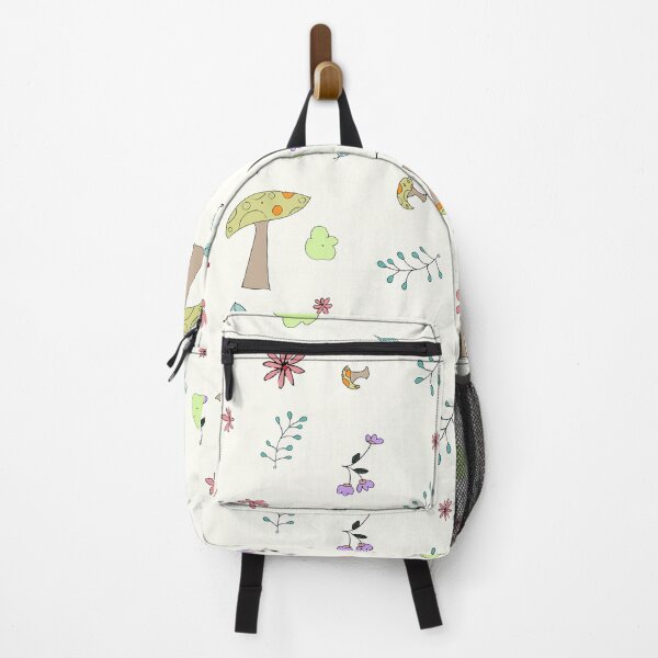 Item preview, FUNGWORLD designed and sold by lapiz_mecanico.