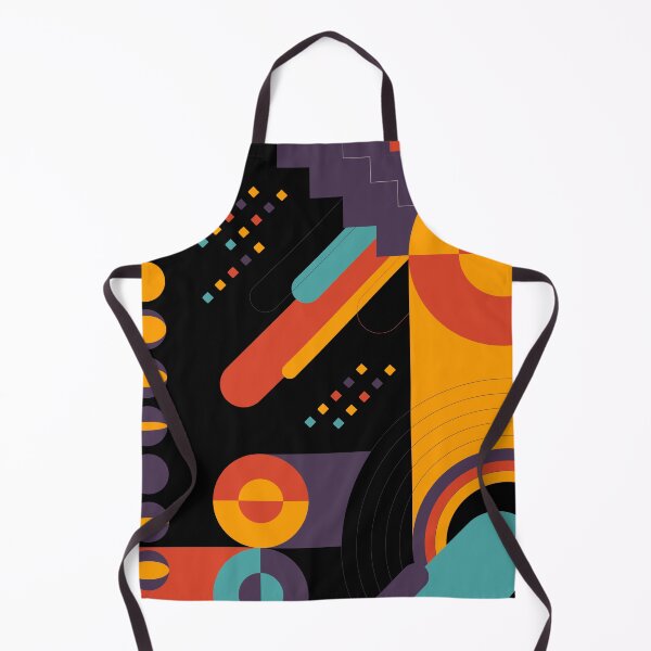 Item preview, Chromatic Rhapsody in Motion designed and sold by creative-maxim.
