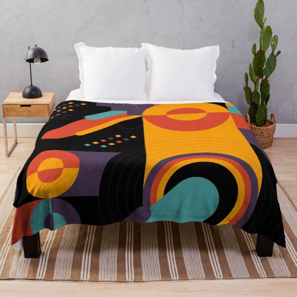 Item preview, Rapsodia cromática en movimiento designed and sold by creative-maxim.