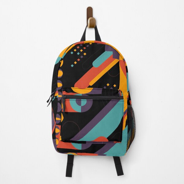 Item preview, Chromatic Rhapsody in Motion designed and sold by creative-maxim.