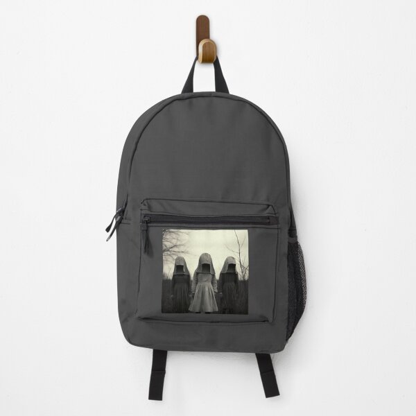 Item preview, Three girls, creepy vintage content designed and sold by silent-violin.
