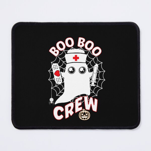 Item preview, Boo Boo Crew designed and sold by Affyboss6.