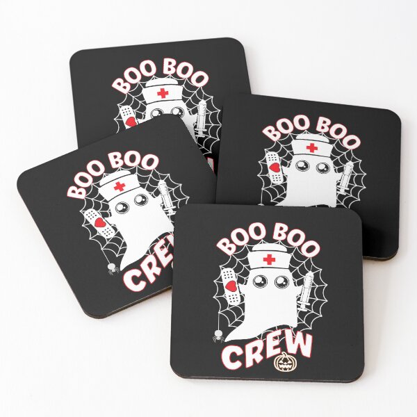 Item preview, Boo Boo Crew designed and sold by Affyboss6.