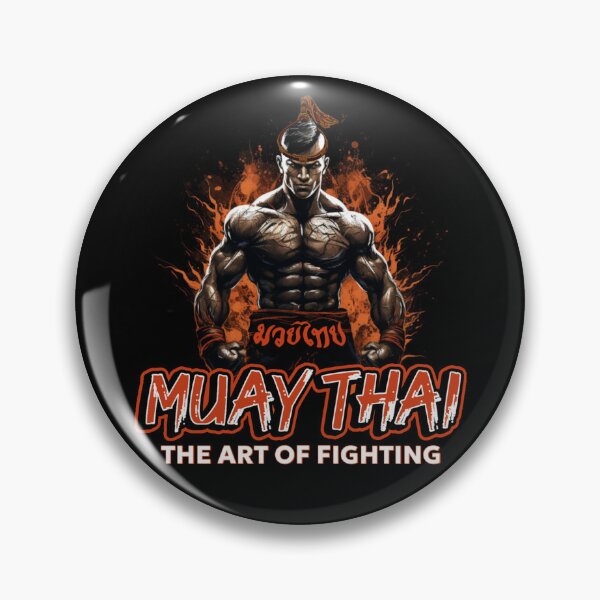 Item preview, Muay Thai The Art Of Fighting MMA Men Women designed and sold by JG0024.