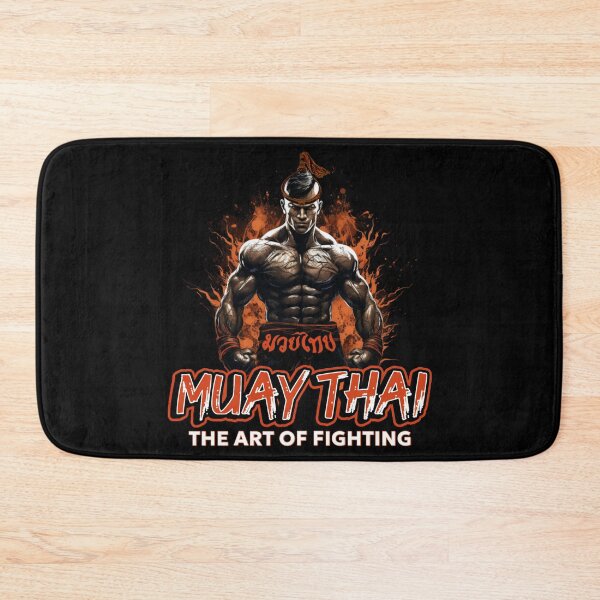 Item preview, Muay Thai The Art Of Fighting MMA Men Women designed and sold by JG0024.