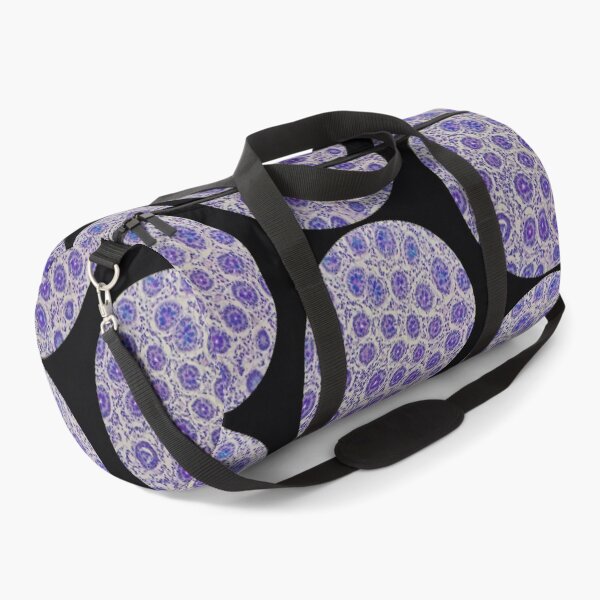 Item preview, Large bowel histology, 200x, AB/PAS stain designed and sold by Psymier.
