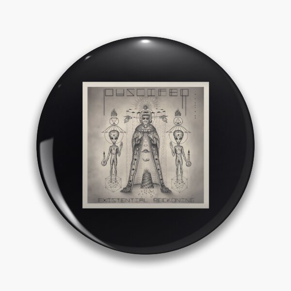 Item preview, existential 1 moodem Puscifer reckoning   	 designed and sold by cxltufaoot70.