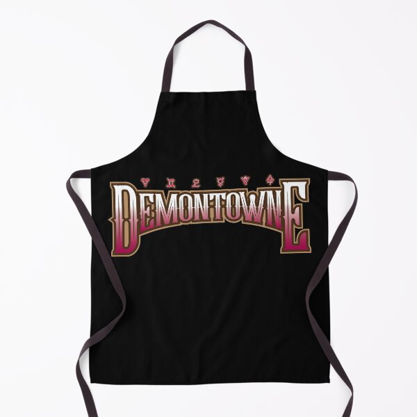Item preview, Dirk Hooper's Demontowne Comic Logo designed and sold by DirkHooper.