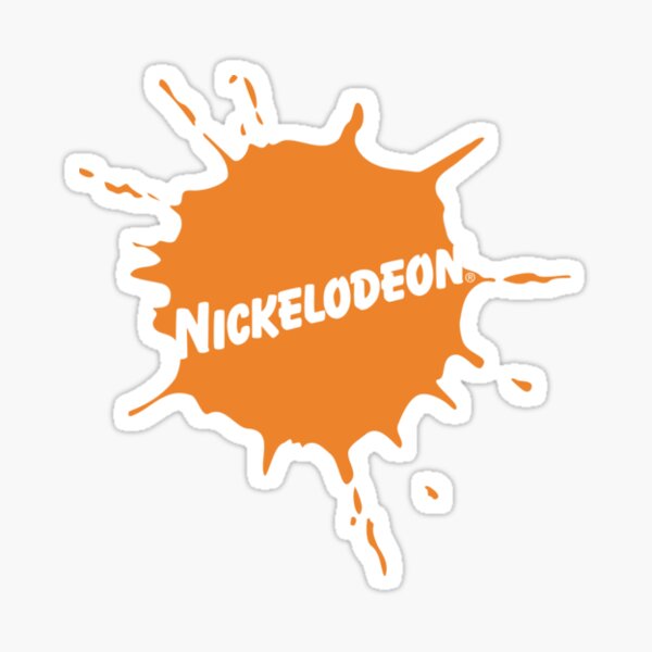 Nickelodeon Rare Logos