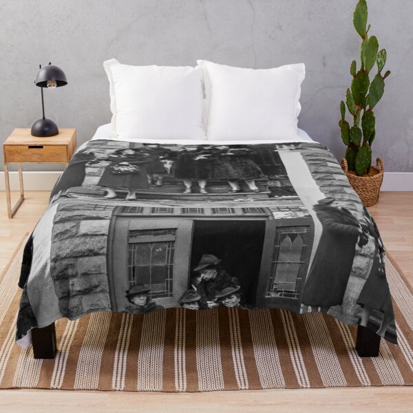 Item preview, Church Pittsburg Pennsylvania 1940 designed and sold by lobodelnoir.