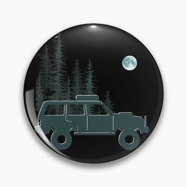 Item preview, Vintage Land Cruiser, 80 series, toyota,  land cruiser,  4x4,  offroad,  landcruiser,  4wd,  off road,  fj40,  overland,  vintage, designed and sold by AkBrokeBikes.