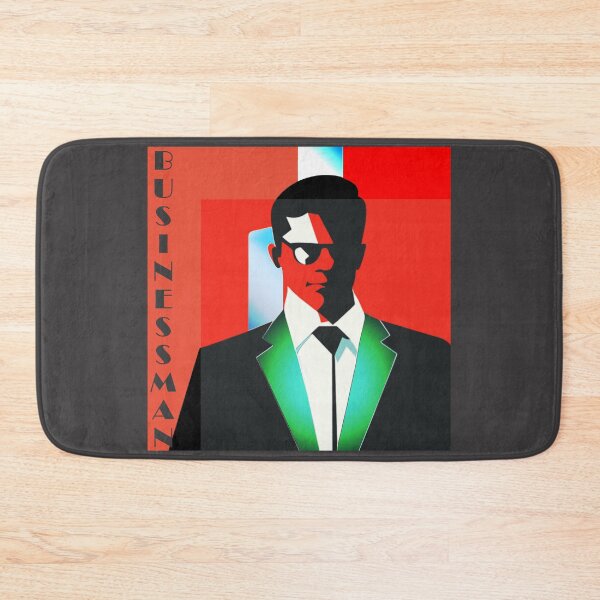 Item preview, BUSINESSMAN, BOSS MAN, CrisMor-Art designed and sold by CrisMor-Art.