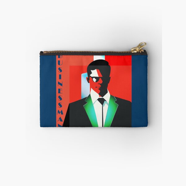 Item preview, BUSINESSMAN, BOSS MAN, CrisMor-Art designed and sold by CrisMor-Art.