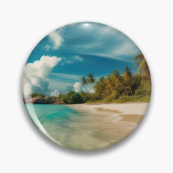 Item preview, Tropical Paradise designed and sold by Offsite.