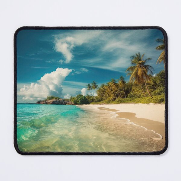 Item preview, Tropical Paradise designed and sold by Offsite.