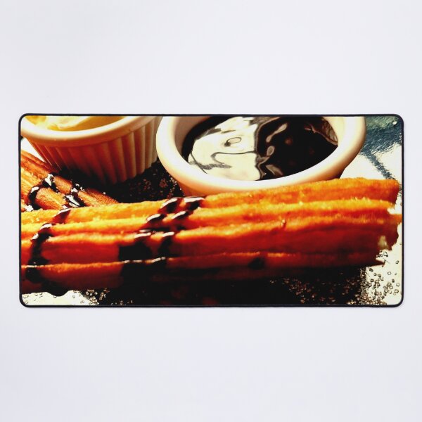 Item preview, Churros designed and sold by ontological.