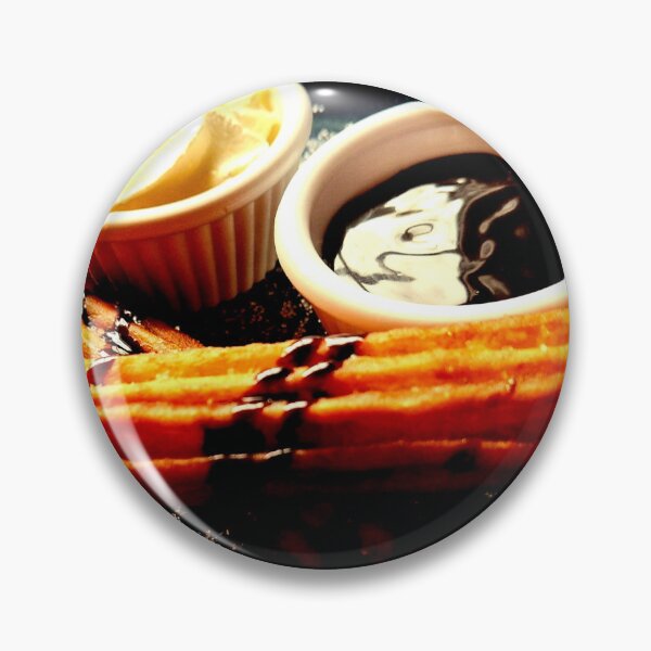 Item preview, Churros designed and sold by ontological.