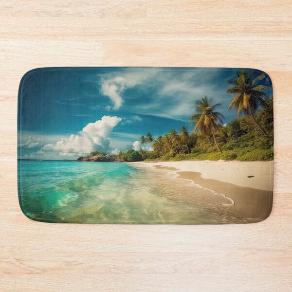 Item preview, Tropical Paradise designed and sold by Offsite.