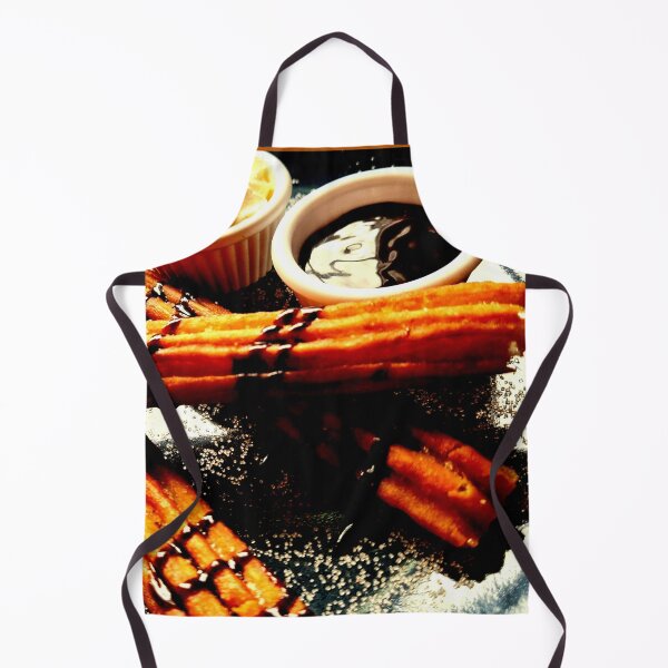 Item preview, Churros designed and sold by ontological.