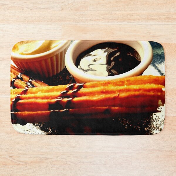 Item preview, Churros designed and sold by ontological.