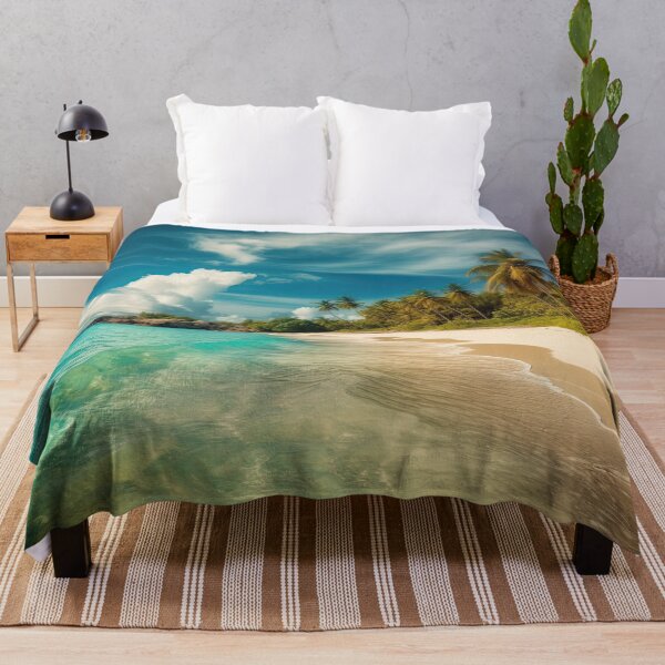 Item preview, Tropical Paradise designed and sold by Offsite.