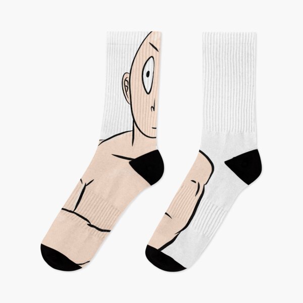 Item preview, Muscular bald man designed and sold by Crownshpo.